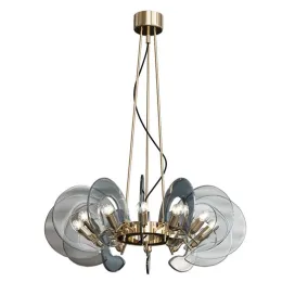 Restored italian chandelier